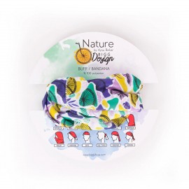 Biggdesign Nature Keşif Bandana