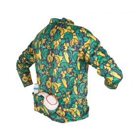 Biggdesign Nature Keşif Erkek Sweatshirt