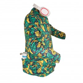 Biggdesign Nature Keşif Erkek Sweatshirt