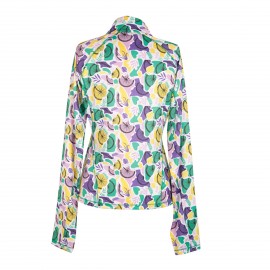 Biggdesign Nature Keşif Kadın Sweatshirt