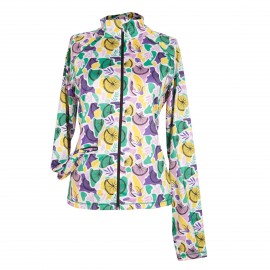 Biggdesign Nature Keşif Kadın Sweatshirt