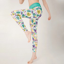 Biggdesign Nature Keşif Kadın Tayt