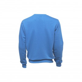 Biggdesign Nature Ormanın Kralı Erkek Sweatshirt