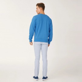 Biggdesign Nature Ormanın Kralı Erkek Sweatshirt