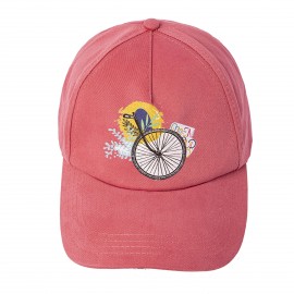 Biggdesign Nature Pembe Şapka