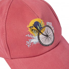 Biggdesign Nature Pembe Şapka