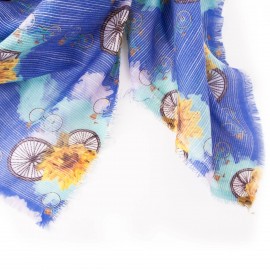 Biggdesign Nature Şal