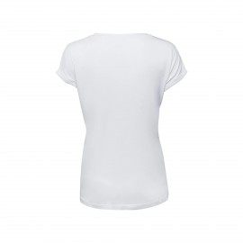 Biggdesign Nazar Beyaz T-Shirt