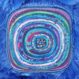 Biggdesign Nazar Peluş Sıcak Su Torbası