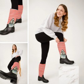 Biggdesign Pistachio Çizme