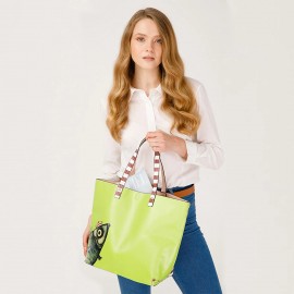 Biggdesign Pistachio Omuz Çantası