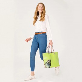 Biggdesign Pistachio Omuz Çantası