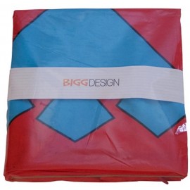 Biggdesign Saçbağı Yastık Kılıfı