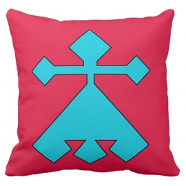 Biggdesign Saçbağı Yastık Kılıfı