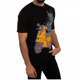 Biggdesign T-Shirt Motorsiklet