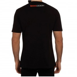Biggdesign T-Shirt Motorsiklet