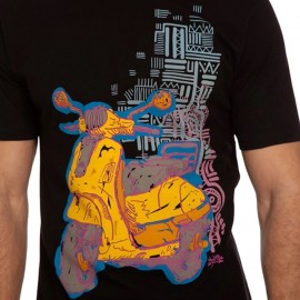 Biggdesign T-Shirt Motorsiklet