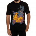 Biggdesign T-Shirt Motorsiklet