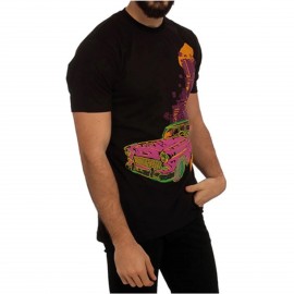Biggdesign T-Shirt Scooter