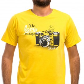 Biggdesign T-Shirt Scooter