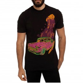 Biggdesign T-Shirt Scooter