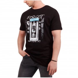 Biggdesign T-Shirt Scooter