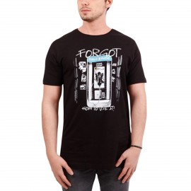 Biggdesign T-Shirt Scooter