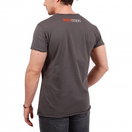 Biggdesign T-Shirt Scooter