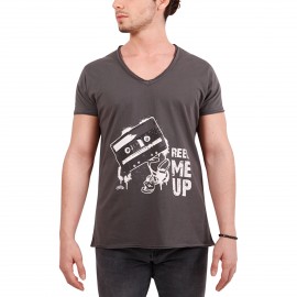 Biggdesign T-Shirt Scooter