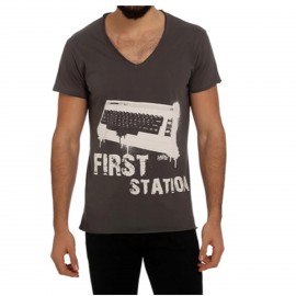 Biggdesign T-Shirt Scooter