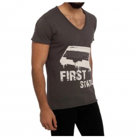 Biggdesign T-Shirt Scooter
