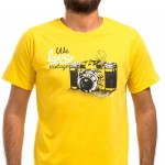 Biggdesign T-Shirt Vintage