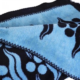 Bigghome Osmanlı  Çift Kişilik Battaniye 200 x 220 cm