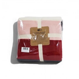 Bigghome Ritim Tek Kişilik Battaniye 150 x 200 cm