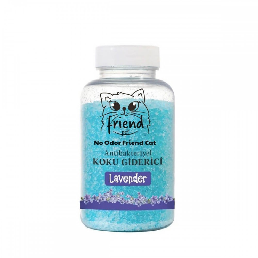 Friend Cat No Odor Kum Koku Giderici