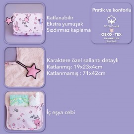 Alt Açma Örtüsü Çançin