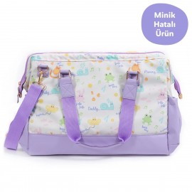 Anne Bebek Çantası Friends