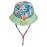 Bebek Şapkası Jungle Friends 50+UV Korumalı