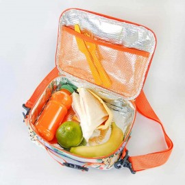 Beslenme Çantası Jungle Friends