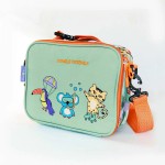 Beslenme Çantası Jungle Friends
