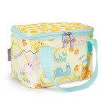 Isı Yalıtımlı Beslenme Çantası Ayris