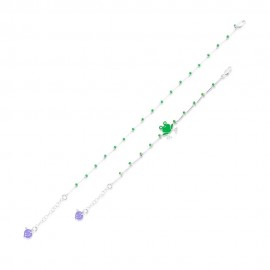 Uyku Arkadaşı Çaça Kurbağa