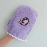 Çocuk Banyo Kesesi Pırıltılı  Deniz Kızı