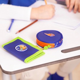 Çocuk Cüzdan ve Bozuk Para Çantası Ponix