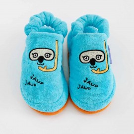 Çocuk Ev Terliği Cool Koala 29-30 Numara