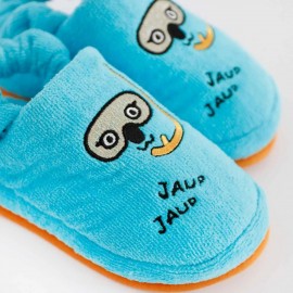 Çocuk Ev Terliği Cool Koala 29-30 Numara