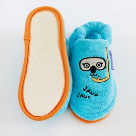 Çocuk Ev Terliği Cool Koala 29-30 Numara