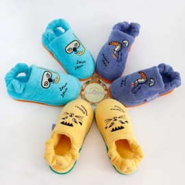 Çocuk Ev Terliği Cool Koala 29-30 Numara