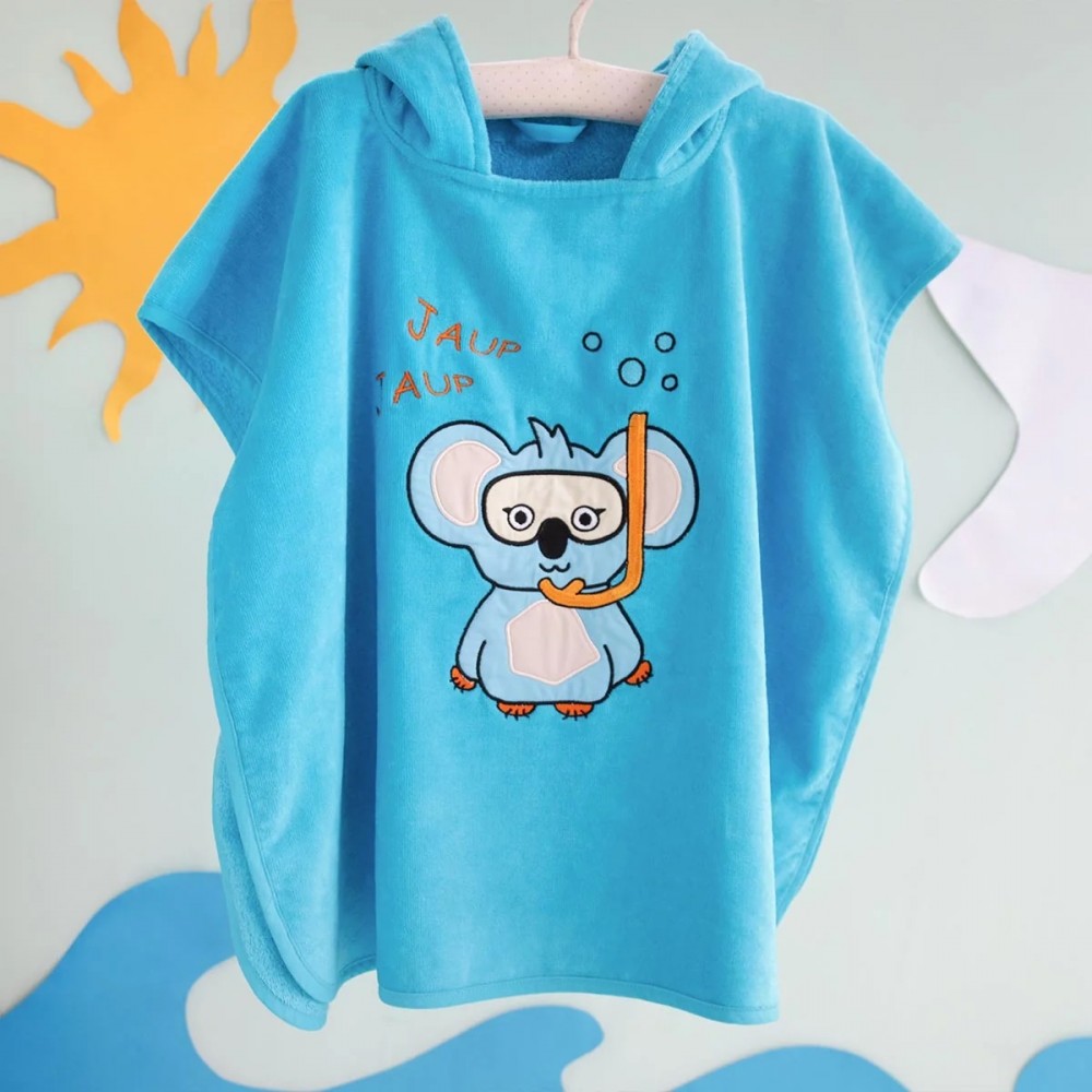 Çocuk Panço Cool Koala 3-6 yaş