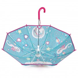 Çocuk Şemsiyesi Milkyway Ayris